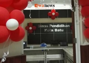 Dugaan Peserta OSN Kota Batu Tak Lolos ke Provinsi Gegara Dindik Lalai Unggah Berkas Hebohkan Jagat Maya