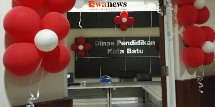 Dugaan Peserta OSN Kota Batu Tak Lolos ke Provinsi Gegara Dindik Lalai Unggah Berkas Hebohkan Jagat Maya