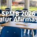 Warga Desil 1 Tak masuk SPMB 2026 Jalur Afirmasi, Orang Miskin Dilarang Sekolah?