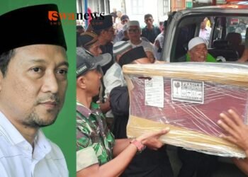 Memakan 5 Korban, Gus Hilmy Desak Program Calon Manajer Koperasi Desa Dihentikan