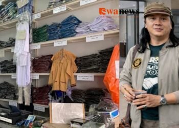 Dugaan Bisnis Seragam Rp 1,2 Juta, LIRA Malang Ancam Tempuh Jalur Hukum