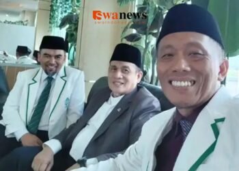 Mengenal Ormas Majelis Pesantren Dakwah Indonesia (MPDI)