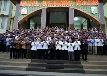 Sarasehan Nasional MPDI 2026