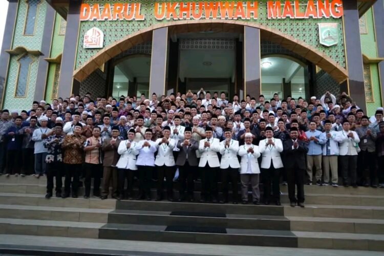Sarasehan Nasional MPDI 2026
