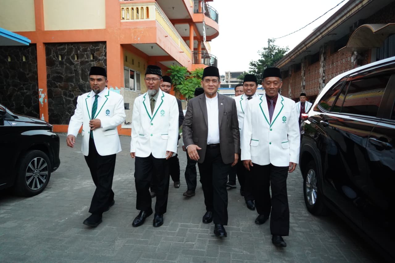 Sarasehan Nasional MPDI 2026