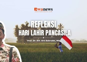 Refleksi Hari Lahir Pancasila