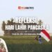 Refleksi Hari Lahir Pancasila