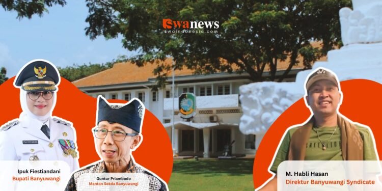 Banyuwangi Syndicate