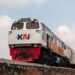 Diskon Tiket Kereta 30 Persen