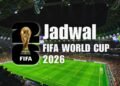 Jadwal Lengkap Piala Dunia FIFA 2026