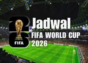 Jadwal Lengkap Piala Dunia FIFA 2026