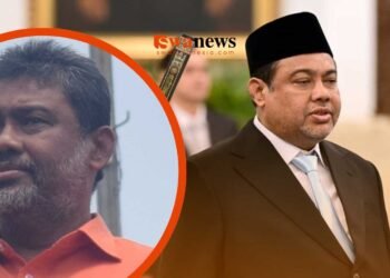 sosok aktivis buruh Said Iqbal