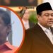 sosok aktivis buruh Said Iqbal