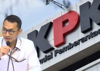 Korupsi Penambahan Kuota Haji