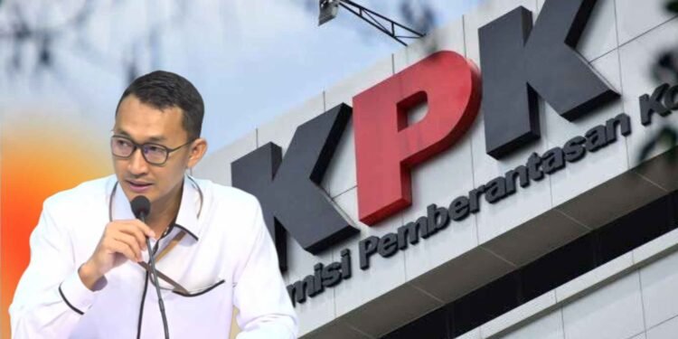 Korupsi Penambahan Kuota Haji