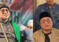 Gus Idris Tersangka Pelecehan Seksual