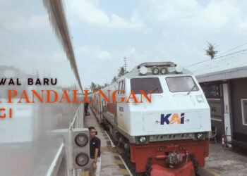 jadwal ka pandalungan pagi