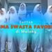 SMA Swasta favorit di Kota Malang