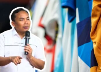 ASN Pemkot Malang wajib pakai jersey Piala Dunia