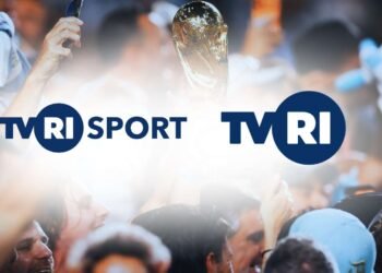 Cara daftar nobar Piala Dunia 2026