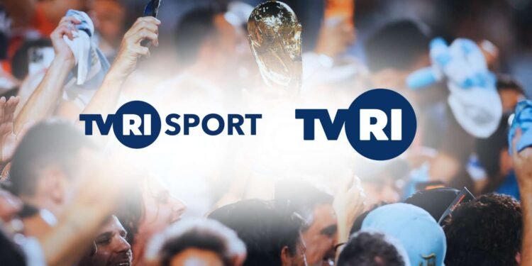 Cara daftar nobar Piala Dunia 2026