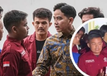 Ketua BEM UBK Akui Terima Uang