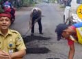 Dinas PU CKPP Kabupaten Banyuwangi