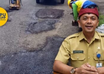 PU CKPP Kabupaten Banyuwangi