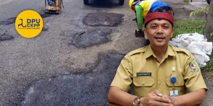 PU CKPP Kabupaten Banyuwangi