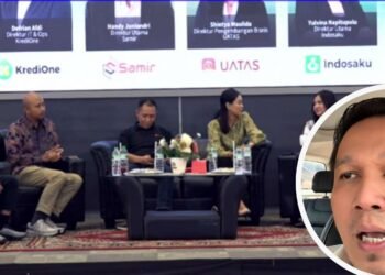 Pindar Mengajar di Unisma