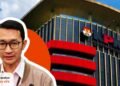 Korupsi Pembangunan Gedung Pemkab Lamongan