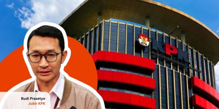 Korupsi Pembangunan Gedung Pemkab Lamongan