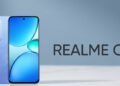 Spesifikasi Realme C85