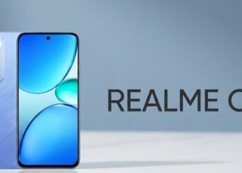 Spesifikasi Realme C85
