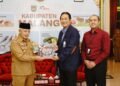 Sinergi Pemkab Malang-Bank Jatim