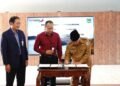 upaya tekan risiko keuangan daerah oleh Pemkab Malang dan Bank Jatim
