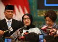 Kepala BGN Nanik Deyang