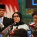 Kepala BGN Nanik Deyang