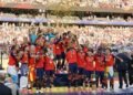 Generasi La Roja