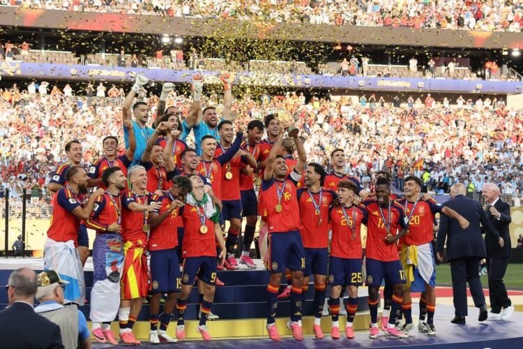 Generasi La Roja
