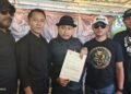 TPKS berantai di Bantur