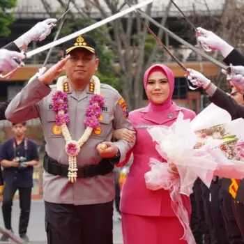 Pedang pora
