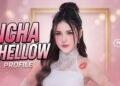 Icha Chellow