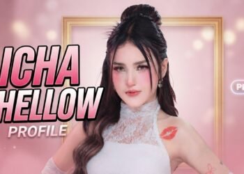 Icha Chellow