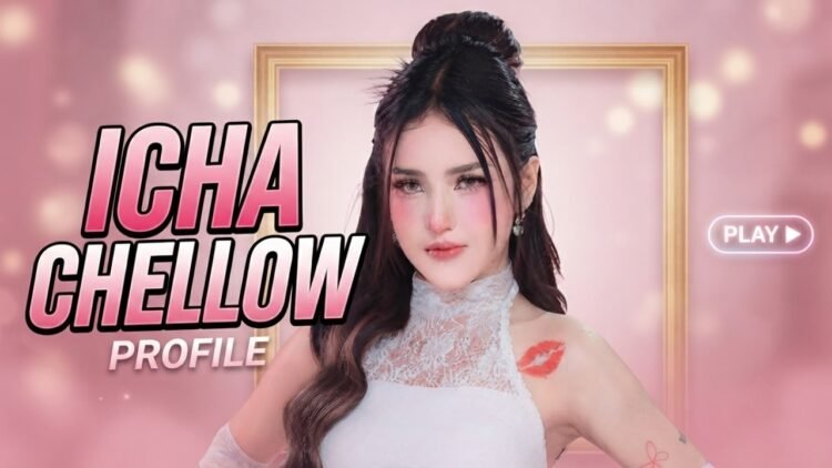Icha Chellow