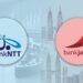 remitansi PMI Bank Jatim dan Bank NTT