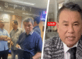 Hotman Paris ke Polda Metro Jaya