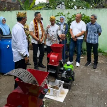 Program RT Berkelas dan KKMP