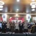 Jalin Keakraban Demi Keadilan, Kapolres Batu Sowan ke Kejari Bahas Akselerasi Penanganan Perkara