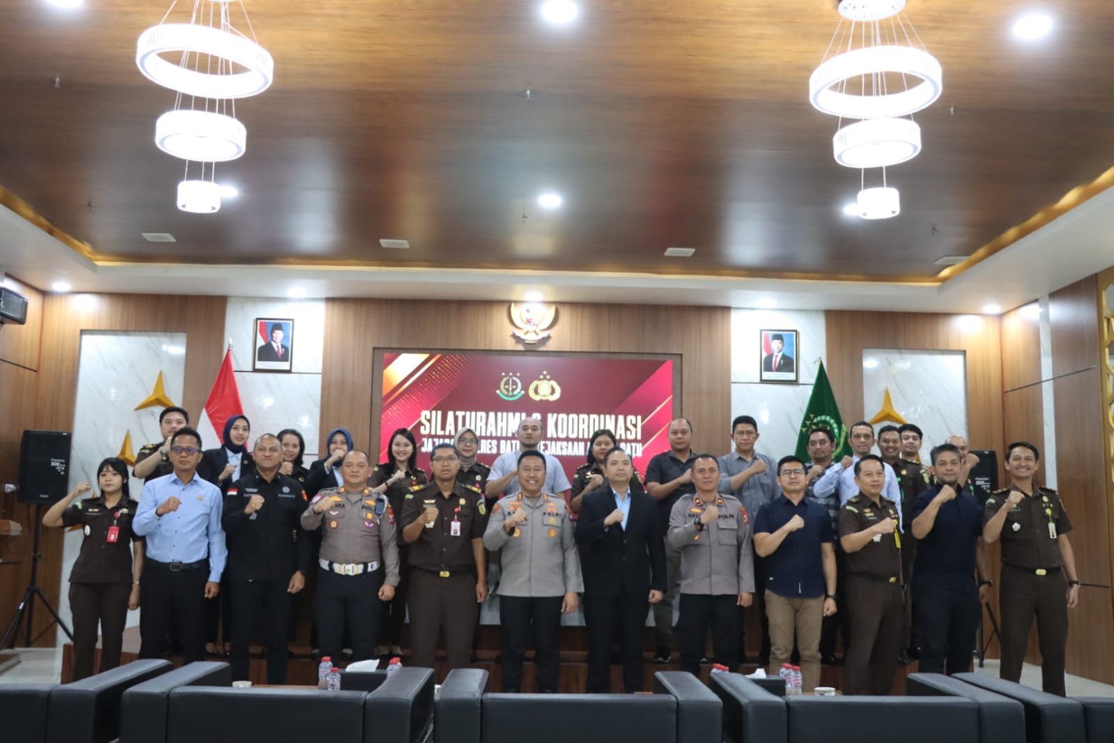 Kapolres Batu